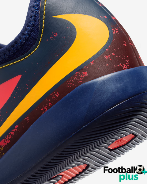 JR NIKE PHANTOM 6 LOW ACADEMY IC (HQ2036-800) HQ2036-800 фото