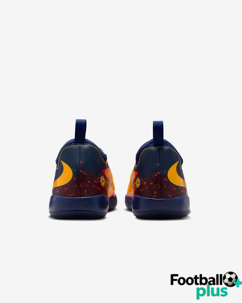 JR NIKE PHANTOM 6 LOW ACADEMY IC (HQ2036-800) HQ2036-800 фото
