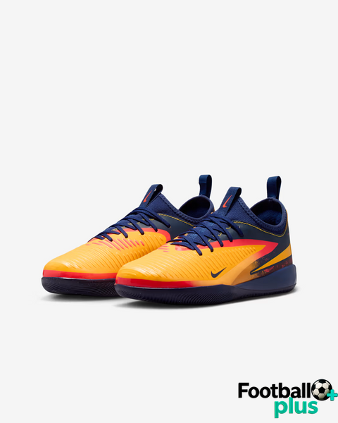JR NIKE PHANTOM 6 LOW ACADEMY IC (HQ2036-800) HQ2036-800 фото