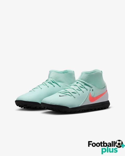 JR NIKE PHANTOM LUNA 2 CLUB (FJ2607-300) FJ2607-300 фото