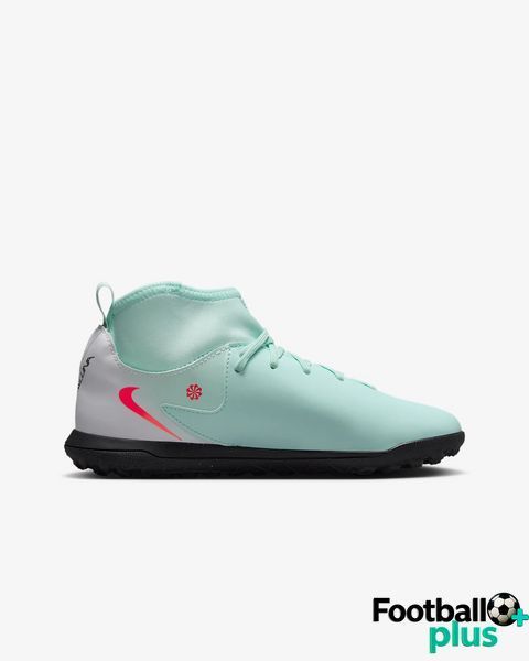 JR NIKE PHANTOM LUNA 2 CLUB (FJ2607-300) FJ2607-300 фото