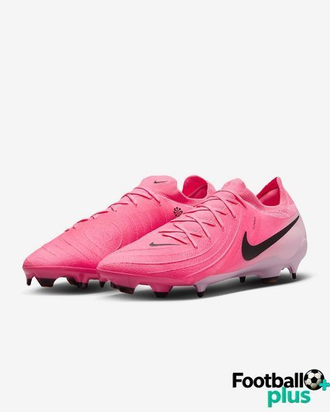 NIKE PHANTOM GX 2 PRO FG (FJ2563-600) FJ2563-600 фото