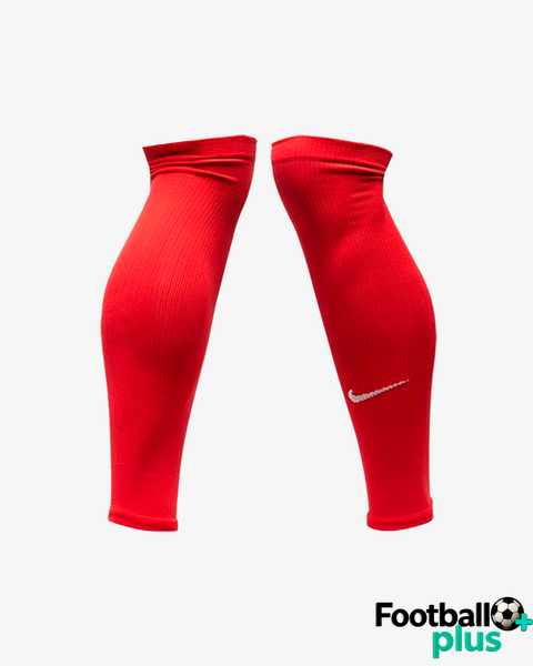 ОБРІЗНІ ГЕТРИ NIKE STRIKE SLEEVE (FQ8282-657) FQ8282-657 фото