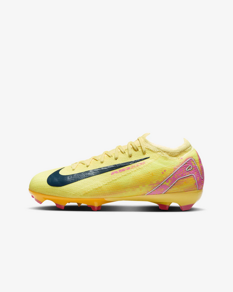 JR NIKE ZOOM MERCURIAL VAPOR 16 PRO KM FG (HF5450-800) HF5450-800 фото