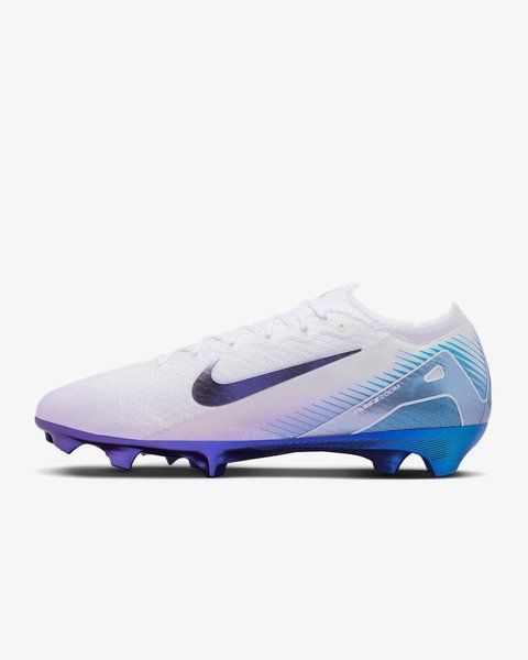 NIKE ZOOM MERCURIAL VAPOR 16 ELITE LV8 FG (HV4887-100) HV4887-100 фото