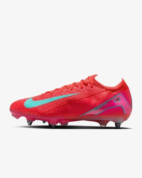 NIKE ZOOM MERCURIAL VAPOR 16 ELITE SG-PRO (FQ8688-800) FQ8688-800 фото