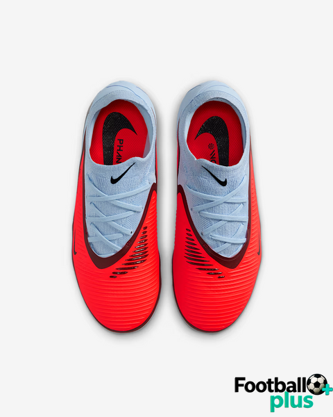 JR NIKE PHANTOM 6 LOW PRO FG (HM9204-400) HM9204-400 фото