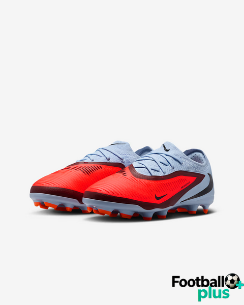 JR NIKE PHANTOM 6 LOW PRO FG (HM9204-400) HM9204-400 фото