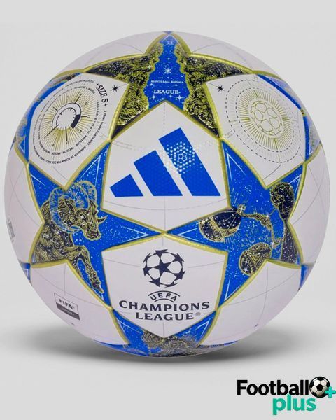 ADIDAS UCL TRAINING 25/26 CHAMPIONS LEAGUE STAGES (JP1548) JP1548 фото