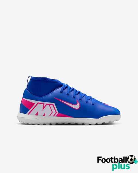 JR NIKE MERCURIAL SUPERFLY 10 CLUB TF (FQ8313-446) FQ8313-446 фото