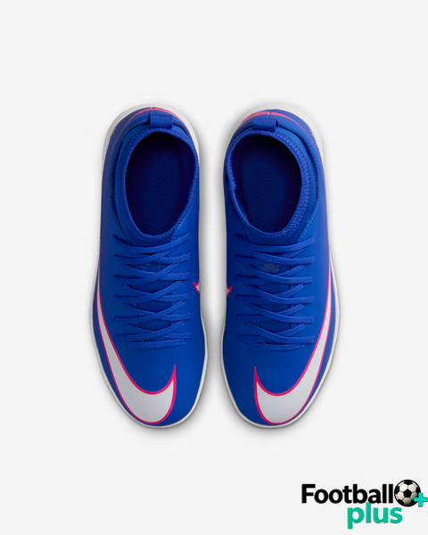 JR NIKE MERCURIAL SUPERFLY 10 CLUB TF (FQ8313-446) FQ8313-446 фото