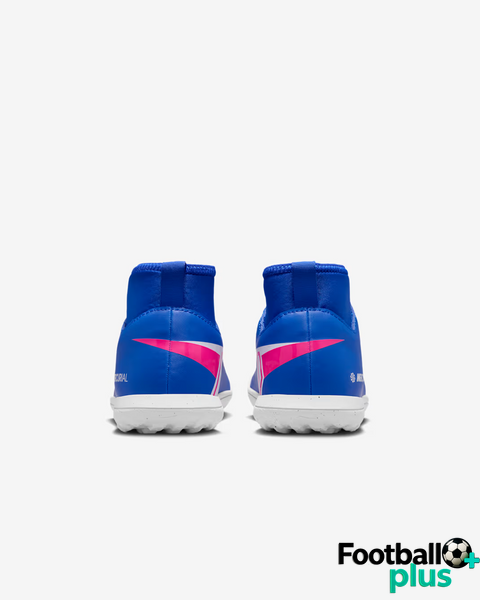 JR NIKE MERCURIAL SUPERFLY 10 CLUB TF (FQ8313-446) FQ8313-446 фото