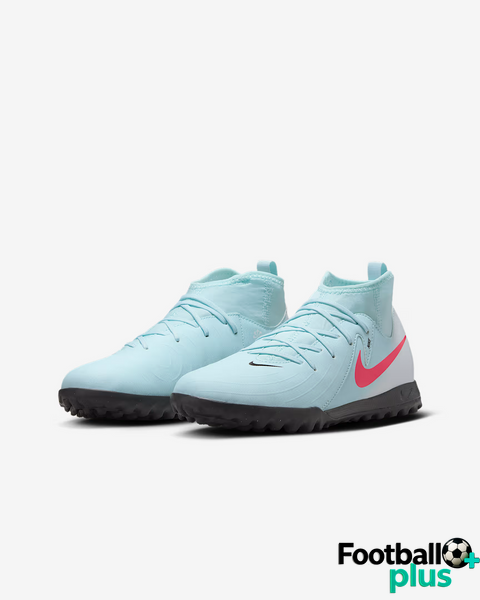 JR NIKE PHANTOM LUNA 2 ACADEMY TF (FJ2610-300) FJ2610-300 фото