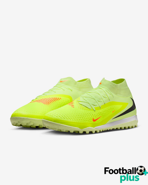 NIKE PHANTOM 6 HIGH ACADEMY TF (HQ2277-800) HQ2277-800 фото