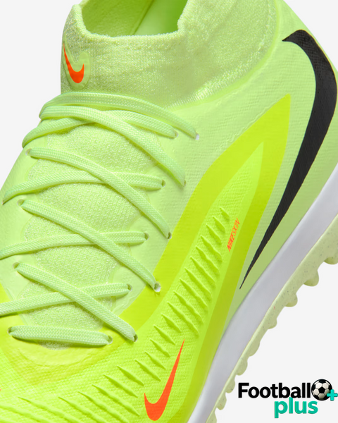 NIKE PHANTOM 6 HIGH ACADEMY TF (HQ2277-800) HQ2277-800 фото