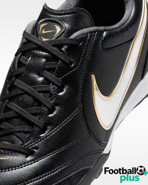 NIKE TIEMPO LIGERA PRO TF (IB4477-010) IB4477-010 фото