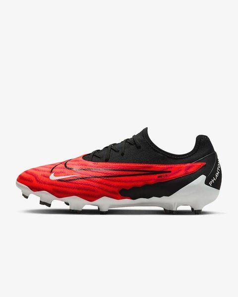 NIKE PHANTOM GX PRO FG (DD9463-600) DD9463-600 фото