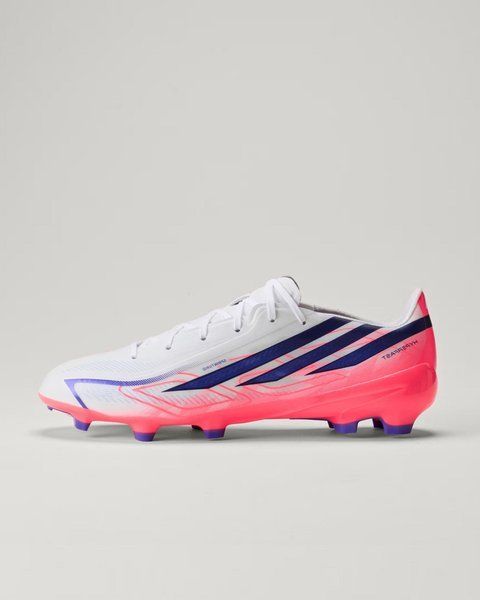 ADIDAS F50 HYPERFAST LEAGUE FG (KJ3412) KJ3412 фото