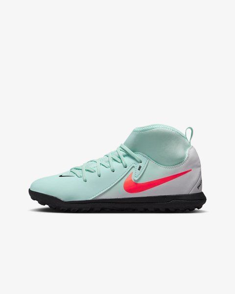 JR NIKE PHANTOM LUNA 2 CLUB (FJ2607-300) FJ2607-300 фото