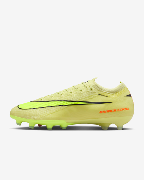 NIKE ZOOM MERCURIAL VAPOR 16 ELITE AG-PRO (FQ8693-300) FQ8693-300 фото