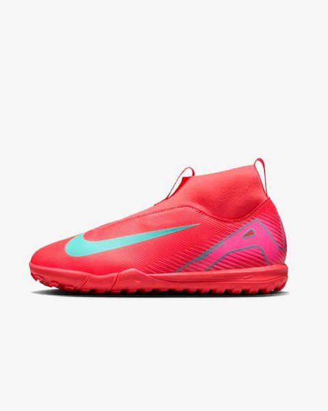 JR NIKE ZOOM MERCURIAL SUPERFLY 10 ACADEMY TF (FQ8310-800) FQ8310-800 фото