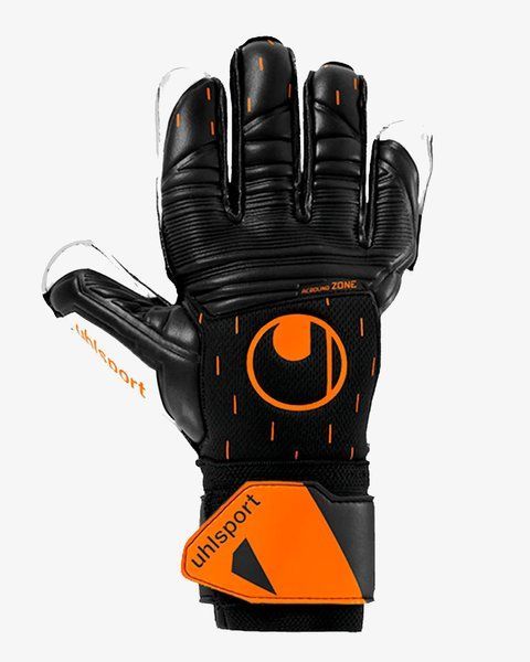 UHLSPORT SPEED CONTACT SOFT PRO (101126801) - 7 (обхват ладони 19 cm) 101126801 фото