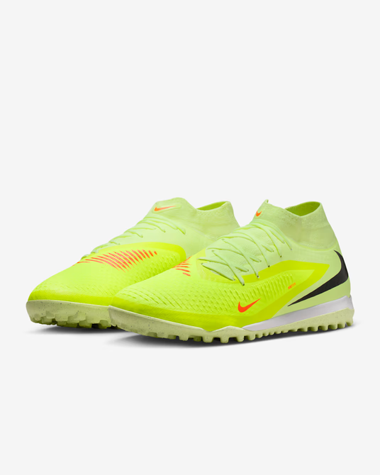NIKE PHANTOM 6 HIGH ACADEMY TF (HQ2277-800)