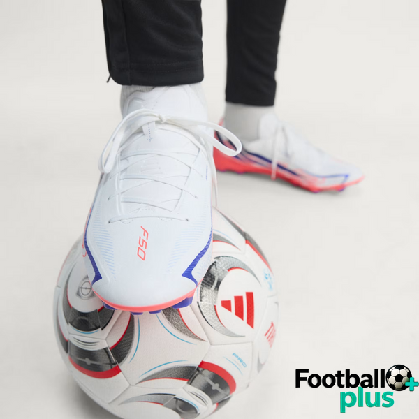 ADIDAS F50 HYPERFAST LEAGUE FG (KJ3412) KJ3412 фото