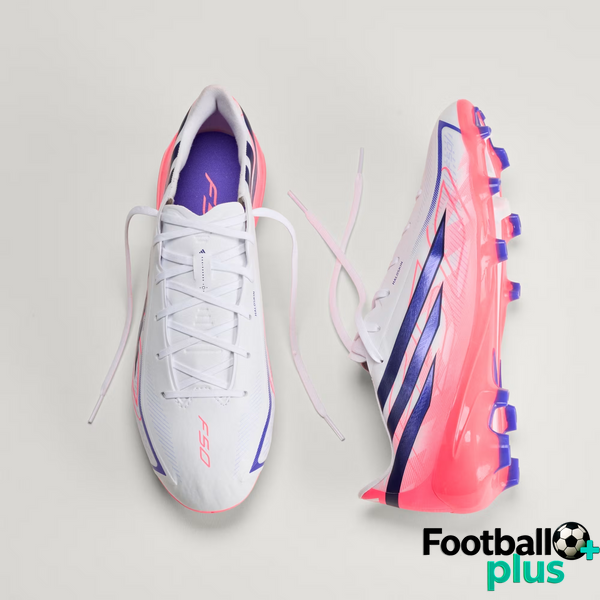 ADIDAS F50 HYPERFAST LEAGUE FG (KJ3412) KJ3412 фото