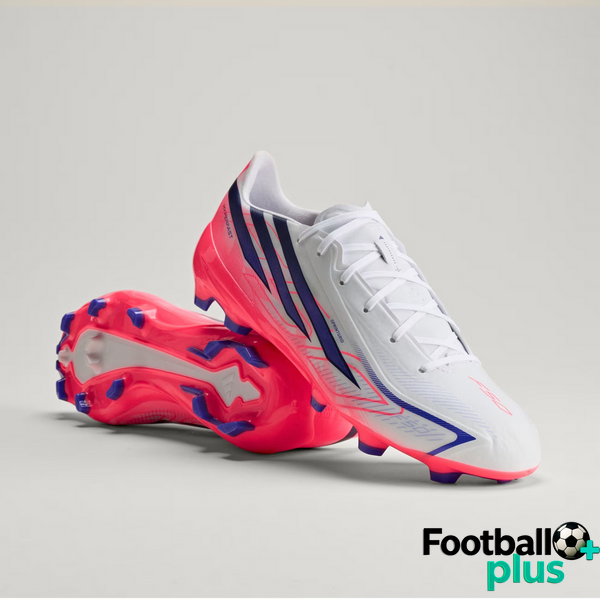 ADIDAS F50 HYPERFAST LEAGUE FG (KJ3412) KJ3412 фото