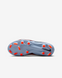 JR NIKE PHANTOM 6 LOW PRO FG (HM9204-400) HM9204-400 фото 2