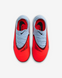 JR NIKE PHANTOM 6 LOW PRO FG (HM9204-400) HM9204-400 фото 5