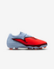 JR NIKE PHANTOM 6 LOW PRO FG (HM9204-400) HM9204-400 фото 3