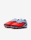 JR NIKE PHANTOM 6 LOW PRO FG (HM9204-400) HM9204-400 фото 4