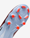 JR NIKE PHANTOM 6 LOW PRO FG (HM9204-400) HM9204-400 фото 7