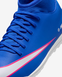 JR NIKE MERCURIAL SUPERFLY 10 CLUB TF (FQ8313-446) FQ8313-446 фото 7
