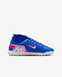 JR NIKE MERCURIAL SUPERFLY 10 CLUB TF (FQ8313-446) FQ8313-446 фото 3