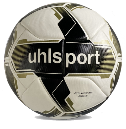 ФУТБОЛЬНЫЙ МЯЧ UHLSPORT ELITE MATCH PRO ADDGLUE (1001750012000) 1001750012000 фото