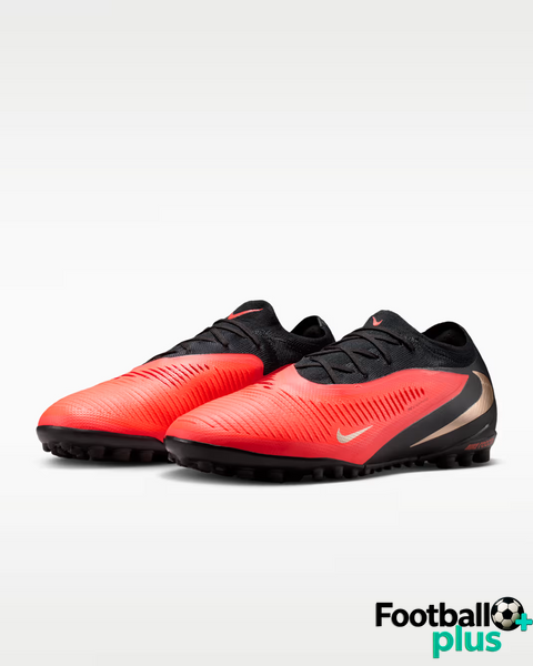 NIKE REACT PHANTOM 6 LOW PRO TF (HJ4123-600) HJ4123-600 фото