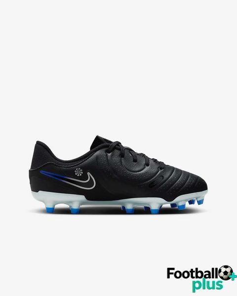 JR NIKE TIEMPO LEGEND 10 ACADEMY FG/MG (DV4348-040) DV4348-040 фото