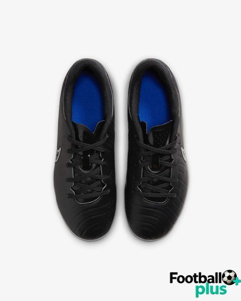 JR NIKE TIEMPO LEGEND 10 ACADEMY FG/MG (DV4348-040) DV4348-040 фото