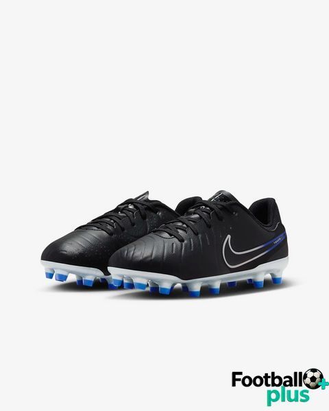 JR NIKE TIEMPO LEGEND 10 ACADEMY FG/MG (DV4348-040) DV4348-040 фото