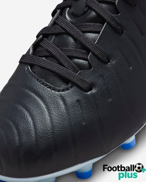 JR NIKE TIEMPO LEGEND 10 ACADEMY FG/MG (DV4348-040) DV4348-040 фото