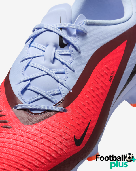 NIKE PHANTOM 6 LOW ACADEMY FG\MG (HJ4564-400) HJ4564-400 фото