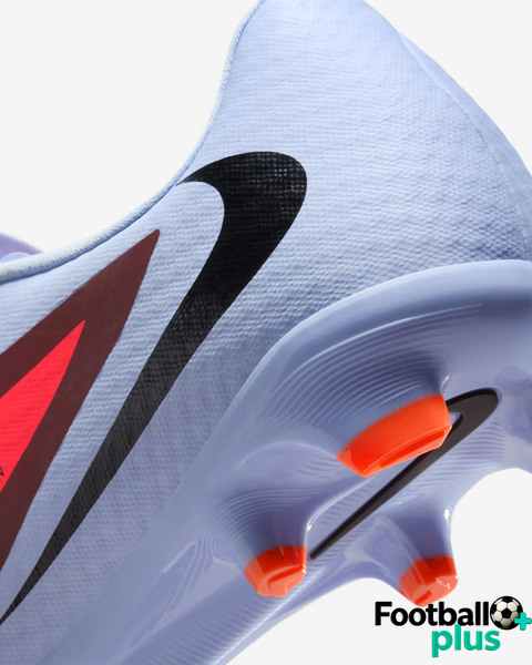 NIKE PHANTOM 6 LOW ACADEMY FG\MG (HJ4564-400) HJ4564-400 фото