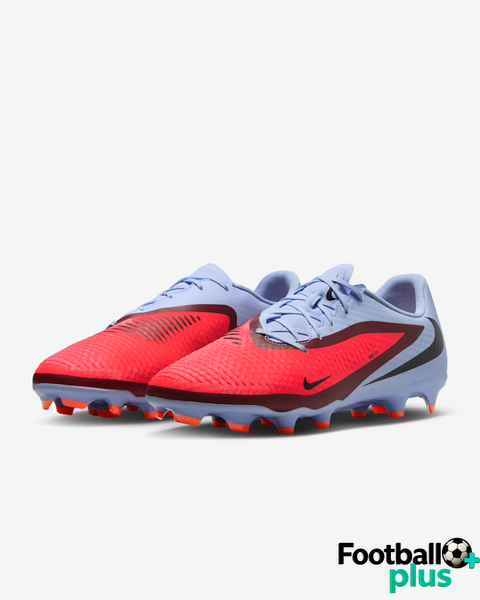 NIKE PHANTOM 6 LOW ACADEMY FG\MG (HJ4564-400) HJ4564-400 фото
