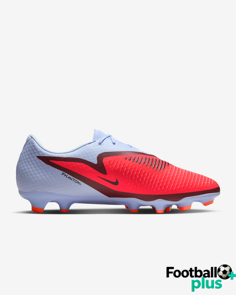 NIKE PHANTOM 6 LOW ACADEMY FG\MG (HJ4564-400) HJ4564-400 фото