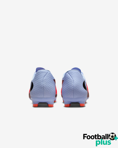 NIKE PHANTOM 6 LOW ACADEMY FG\MG (HJ4564-400) HJ4564-400 фото