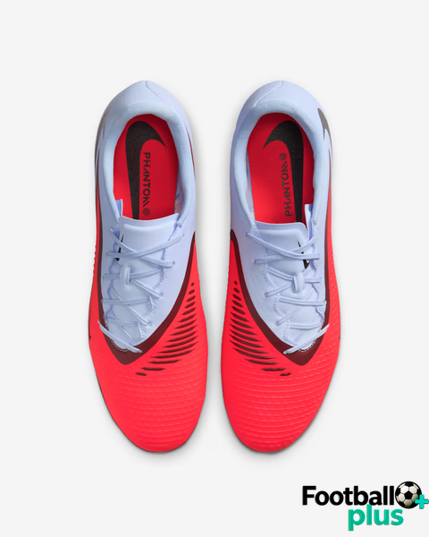 NIKE PHANTOM 6 LOW ACADEMY FG\MG (HJ4564-400) HJ4564-400 фото
