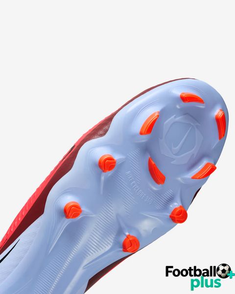NIKE PHANTOM 6 LOW ACADEMY FG\MG (HJ4564-400) HJ4564-400 фото